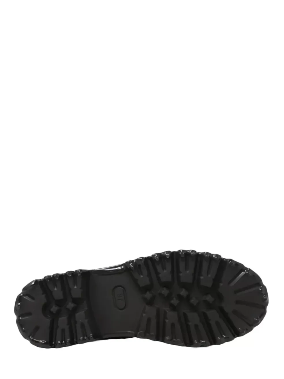 Anfibi donna “Cult” CLW398700/701 Collezione Autunno/Inverno 2024/2025 – Nero/Bianco e nero
