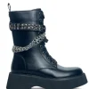 Anfibi donna “Gaelle Paris” GBDC2396 Collezione Autunno/Inverno 2024/2025 – Nero