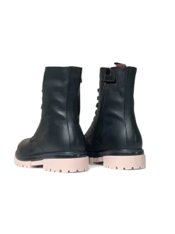 Anfibi donna “Manila Grace” 60229 Collezione Autunno/Inverno 2024/2025 – Nero