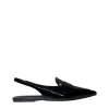 Ballerine donna “Braccialini” BB2 Collezione Primavera/Estate 2025 – Nero