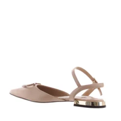 Ballerine donna “Braccialini” BB5 Collezione Primavera /Estate 2025 – Color carne