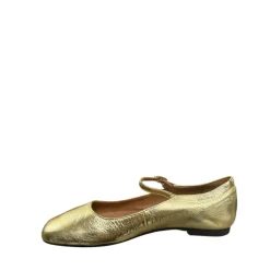 Ballerine Donna “Carmens” 53133 Collezione Primavera/Estate 2025 – Oro