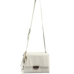 Borsa A Mano e a Tracolla donna “Manila Grace”S3/A/B209EU Collezione Primavera/Estate 2025 – con tracolla – Bianco/Azzurro