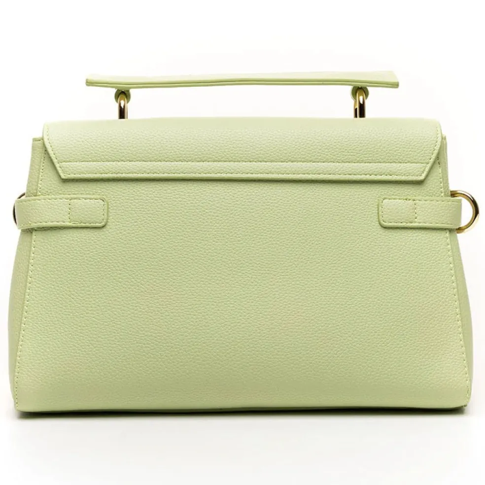Borsa a mano donna “Dubeliè” Yasmine Collezione Primavera/Estate 2025 con tracolla – Verde