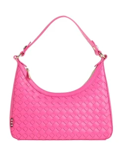 Borsa A Mano e a Spalla donna “Manila Grace” S3/A/B277EU Collezione Primavera/Estate 2025 – Fucsia/Azzurro