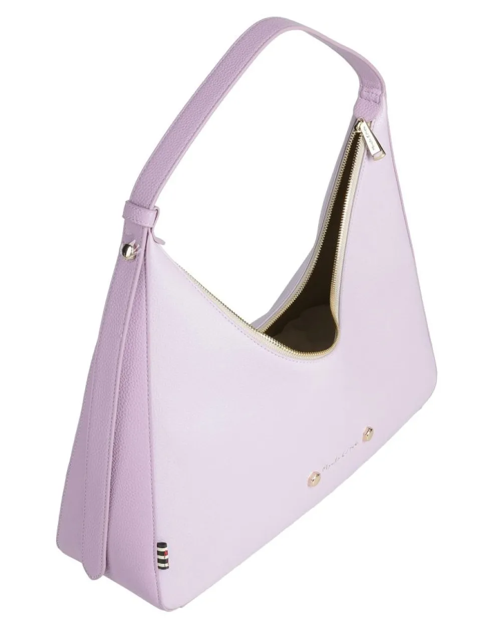 Borsa A Mano e a Spalla donna “Manila Grace” S3/A/B288EU Collezione Primavera/Estate 2025 – Lilla