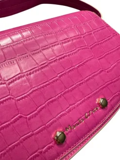 Borsa A Mano e a Spalla donna “Manila Grace” S3/A/B270EU Collezione Primavera/Estate 2025 – con tracolla – Fucsia