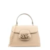 Borsa a Mano e A Tracolla donna “Menbur” 856490097 Collezione Primavera/Estate 2025 – Beige/Grigio