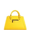 Borsa a mano e a tracolla donna “Manila Grace” S3/A/B248EU Collezione Primavera/Estate 2025 – Giallo/Fucsia/Arancione/Bianco