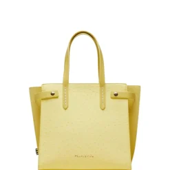Borsa A Mano e a Tracolla donna “Manila Grace” S3/A/B218EU Collezione Primavera/Estate 2025 – Giallo