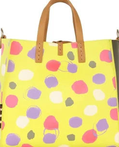 Borsa A Mano e a Tracolla donna “Manila Grace S3/A/B832ES” Collezione Primavera/Estate 2025 – Verde Multi