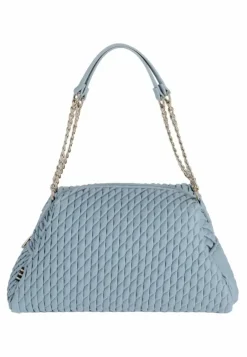Borsa A Mano e A Tracolla Donna “Manila Grace” S3/A/B275EU Collezione Primavera/Estate 2025 – Azzurro Polvere