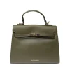 Borsa A Mano e a Tracolla donna “CristinaEffe” BROOKE CF24FW027 Collezione Primavera/Estate 2025 – Verde Khaki
