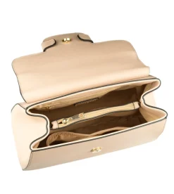 Borsa a Mano e A Tracolla donna “Menbur” 856490097 Collezione Primavera/Estate 2025 – Beige/Grigio