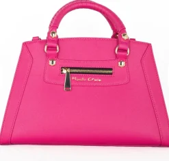 Borsa a mano e a tracolla donna “Manila Grace” S3/A/B248EU Collezione Primavera/Estate 2025 – Giallo/Fucsia/Arancione/Bianco