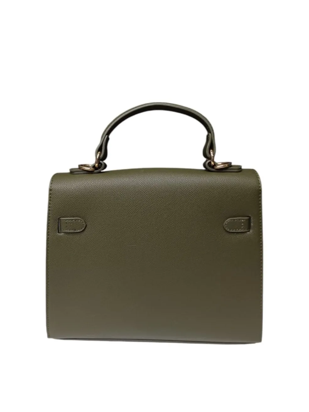 Borsa A Mano e a Tracolla donna “CristinaEffe” BROOKE CF24FW027 Collezione Primavera/Estate 2025 – Verde Khaki