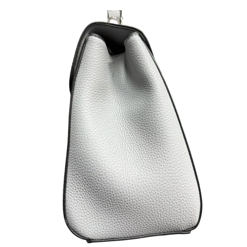Borsa a Mano e A Tracolla donna “Menbur” 856490097 Collezione Primavera/Estate 2025 – Beige/Grigio