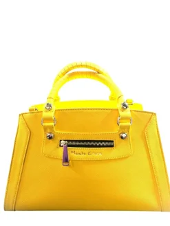 Borsa A Mano e a Tracolla donna “Manila Grace” S3/A/B249EU Collezione Primavera/Estate 2025 – Gialla/Fucsia/Beige/Arancione
