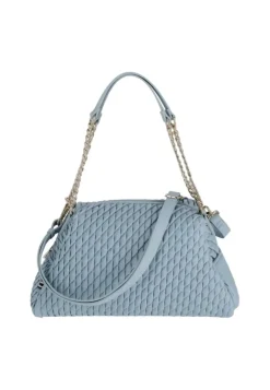 Borsa A Mano e A Tracolla Donna “Manila Grace” S3/A/B275EU Collezione Primavera/Estate 2025 – Azzurro Polvere