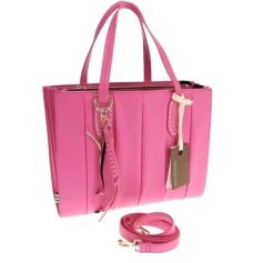 Borsa A Mano e A Tracolla Donna “Manila Grace” S3/A/B206EU Collezione Primavera/Estate 2025 – Fucsia