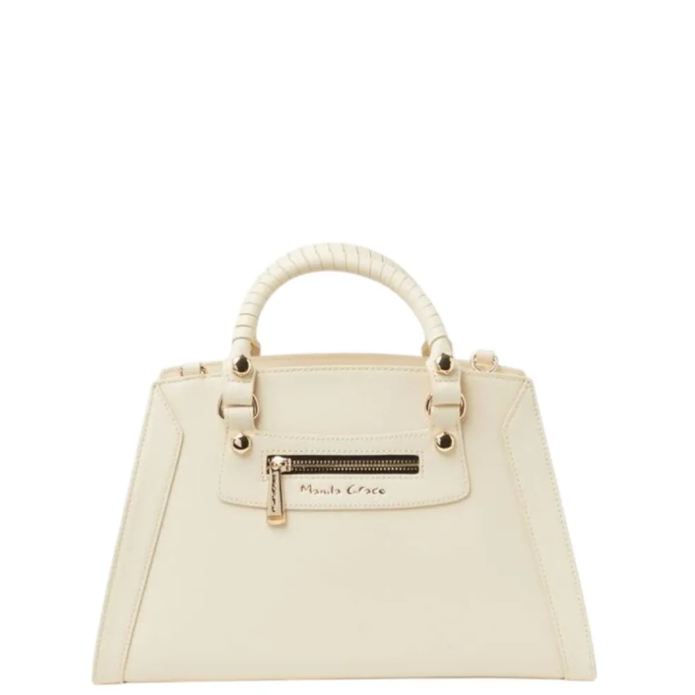 Borsa A Mano e a Tracolla donna “Manila Grace” S3/A/B249EU Collezione Primavera/Estate 2025 – Gialla/Fucsia/Beige/Arancione