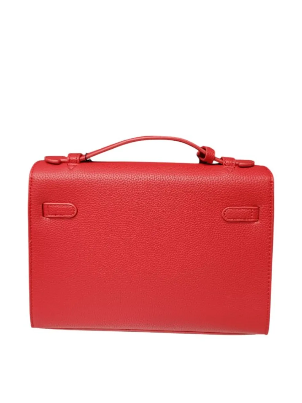 Borsa A Mano e a Tracolla donna “CristinaEffe” TAYLOR CF24FW024 Collezione Primavera/Estate 2025 – Verde/Rosso