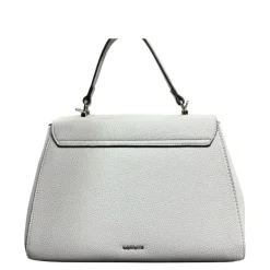Borsa a Mano e A Tracolla donna “Menbur” 856490097 Collezione Primavera/Estate 2025 – Beige/Grigio