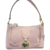 Borsa a mano e tracolla donna “Love Moschino” JC4164PP1FLV1601 Collezione Primavera/Estate 2025 – Cipria
