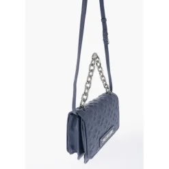 Borsa a mano e tracolla donna “Love Moschino”JC4024PP1FLA0707 Collezione Primavera/Estate 2025 – Denim