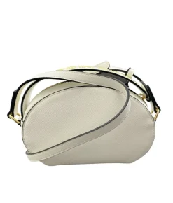 Borsa a mano “Love Moschino” JC4210PP0GKG0100 Collezione Primavera/Estate 2025 con tracolla – Bianco