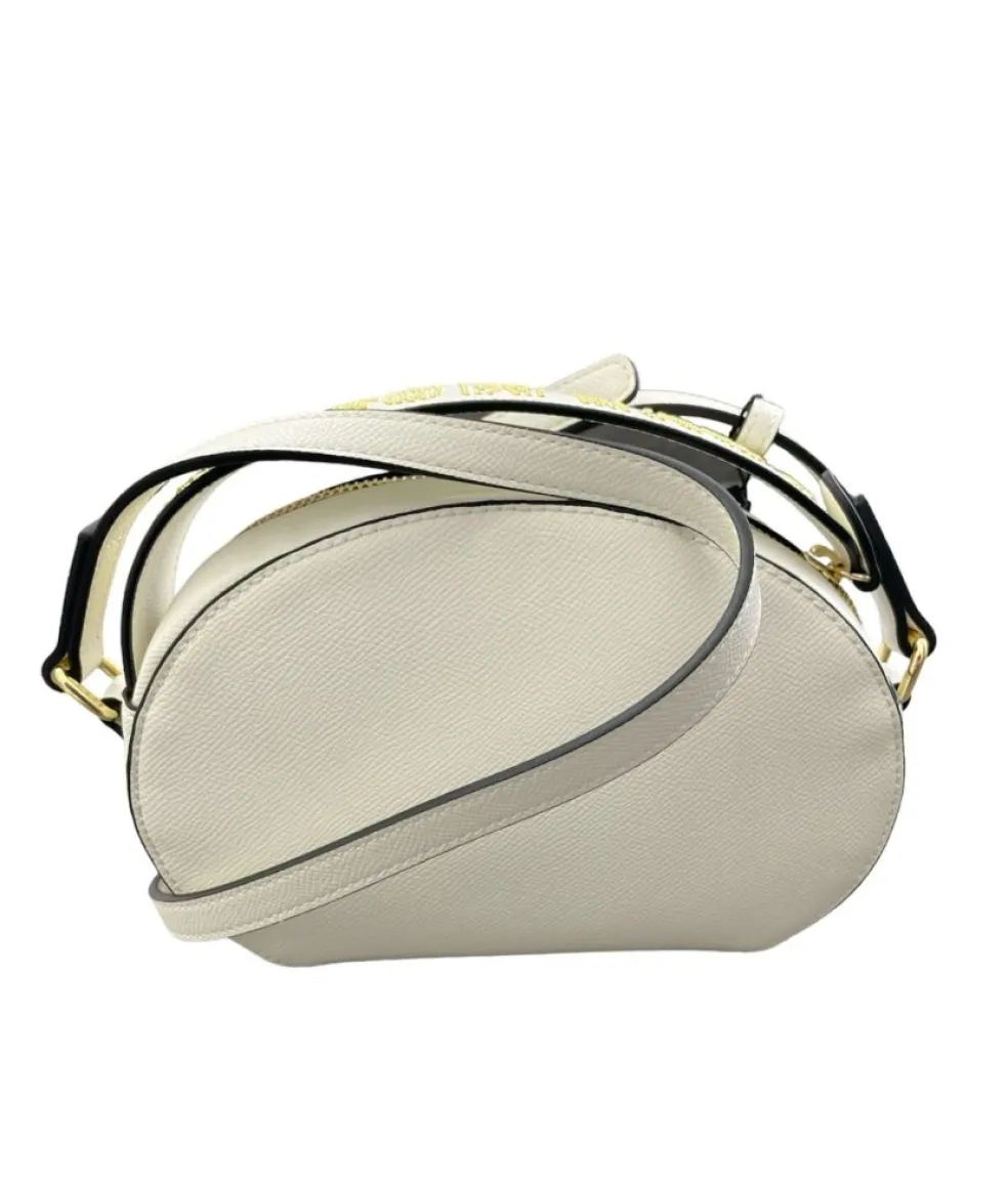 Borsa a mano “Love Moschino” JC4210PP0GKG0100 Collezione Primavera/Estate 2025 con tracolla – Bianco
