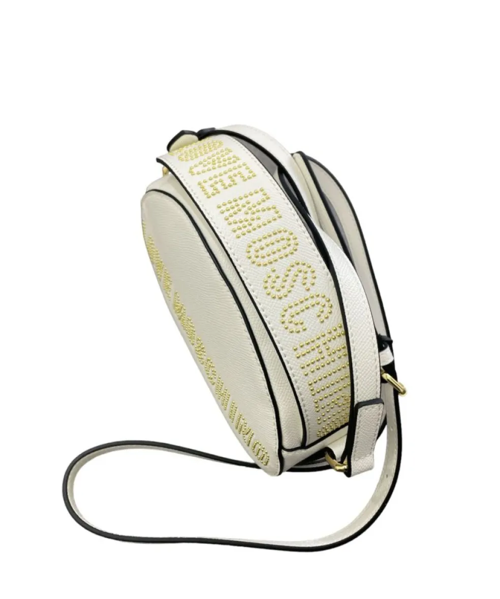 Borsa a mano “Love Moschino” JC4210PP0GKG0100 Collezione Primavera/Estate 2025 con tracolla – Bianco