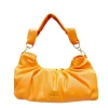 Borsa A Spalla donna “Dubeliè” Lolly Collezione Primavera/Estate 2025 – Arancione