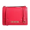 Borsa a spalla donna “Love Moschino” JC4030PP1FLB0500 Collezione Primavera/Estate 2025 – Rosso