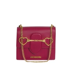 Borsa a spalla donna “Love Moschino” JC4170PP1FLC0604 Collezione Primavera/Estate 2025 – Fucsia