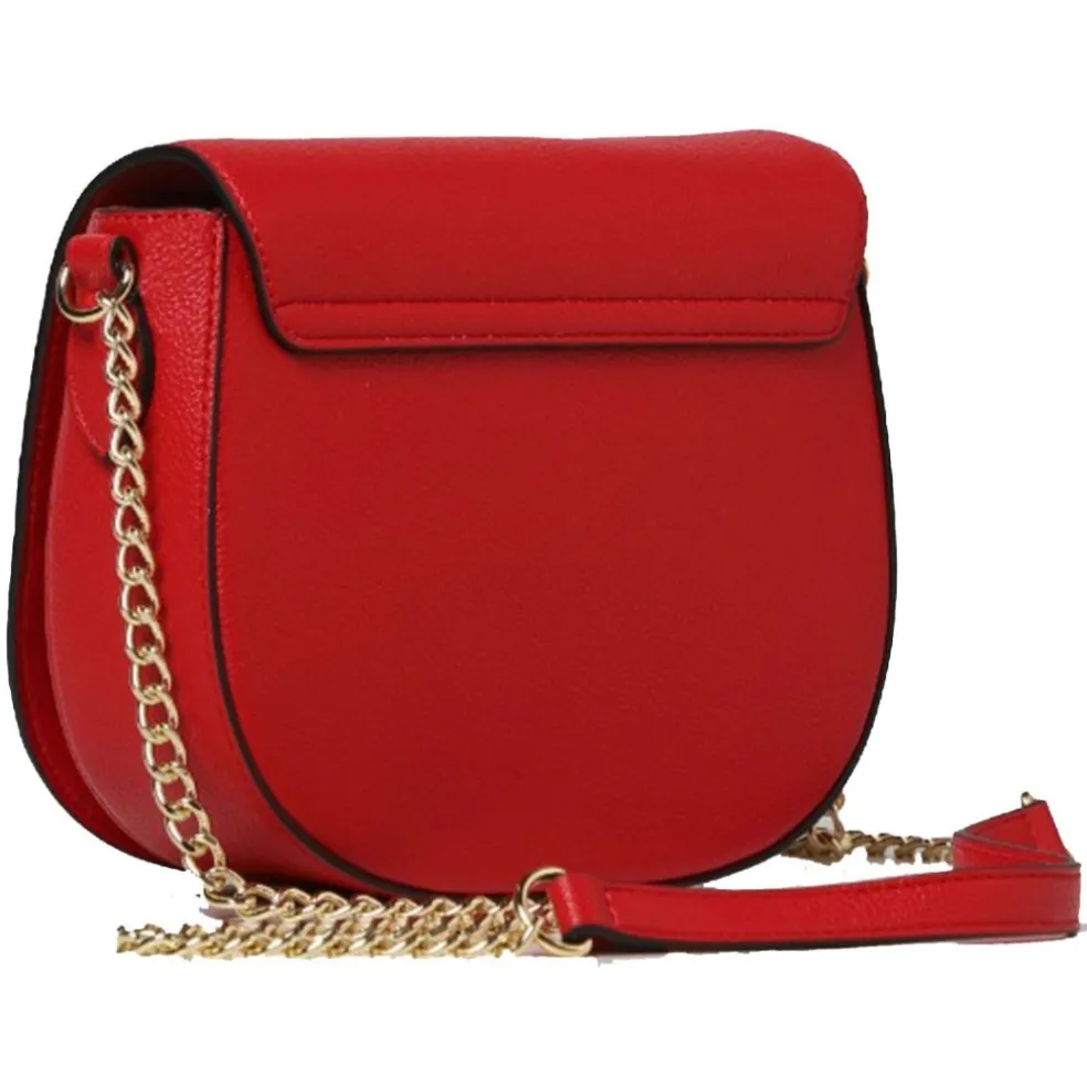 Borsa a spalla donna “Love Moschino” JC4406PP0FKP0500 Collezione Primavera/Estate 2025 – Rosso