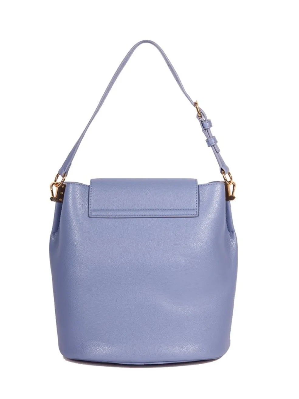 Borsa a spalla donna “Love Moschino” JC4399PP0FKP0602 Collezione Primavera/Estate 2025 con tracolla – Glicine