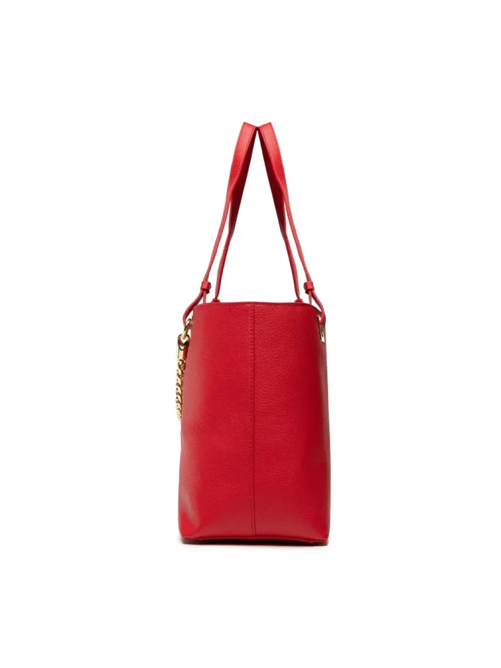 Borsa a spalla donna “Love Moschino” JC4332PP0FKC0500 Collezione Primavera/Estate 2025 – Rosso