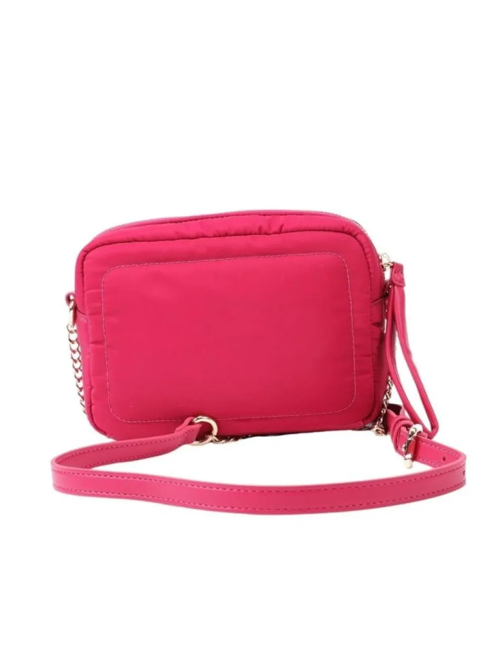 Borsa a spalla donna “Love Moschino” JC4055PP1FLE160A Collezione Primavera/Estate 2025 – Fucsia