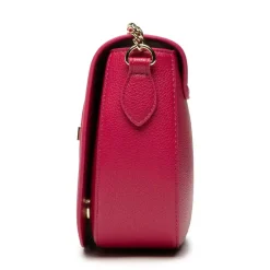 Borsa a spalla donna “Love Moschino” JC4145PP1FLR0604 Collezione Primavera/Estate 2025 – Fucsia