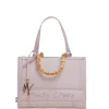 Borsa a Spalla donna “Manila Grace” S3/A/B212EU Collezione Primavera/Estate 2025 – Lilla/Azzurro/Sabbia