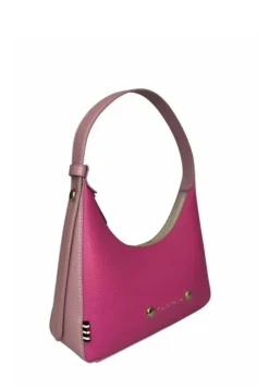 Borsa A Spalla Donna “Manila Grace” S3/A/B286EU Collezione Primavera/Estate 2025 – Fucsia