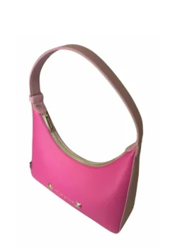Borsa A Spalla Donna “Manila Grace” S3/A/B286EU Collezione Primavera/Estate 2025 – Fucsia