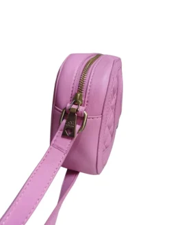 Borsa a tracolla donna “Love Moschino” JC4440PP0FKU0651 Collezione Primavera/Estate 2025 – Rosa Barbie