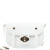 Borsa a Tracolla donna “Manila Grace” S3/W/B213EU Collezione Primavera/Estate 2025 – Bianco