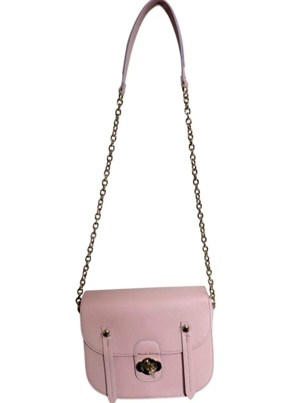 Borsa a Tracolla donna “Manila Grace” S3/A/B283tU Collezione Primavera/Estate 2025 – Rosa