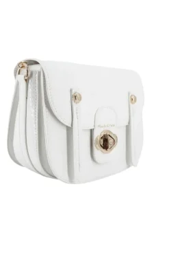 Borsa a Tracolla donna “Manila Grace” S3/W/B213EU Collezione Primavera/Estate 2025 – Bianco