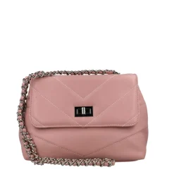 Borsa a Tracolla donna “Menbur” 856290097 Collezione Primavera/Estate 2025 – Rosa Cipria