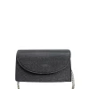 Borsa a Tracolla donna “Menbur” 853270001 Collezione Primavera/Estate 2025 – con tracolla – Nero
