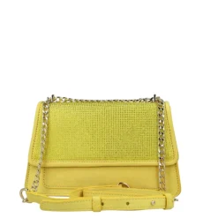 Borsa a Tracolla donna “Menbur” 853290014/13Collezione Primavera/Estate 2025 – Giallo/Arancione